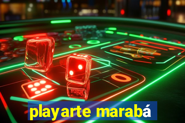 playarte marabá